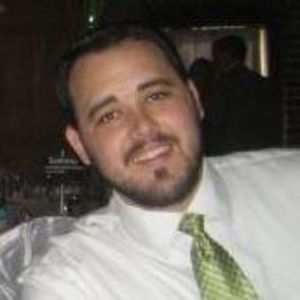 Meet your Posher, Andy